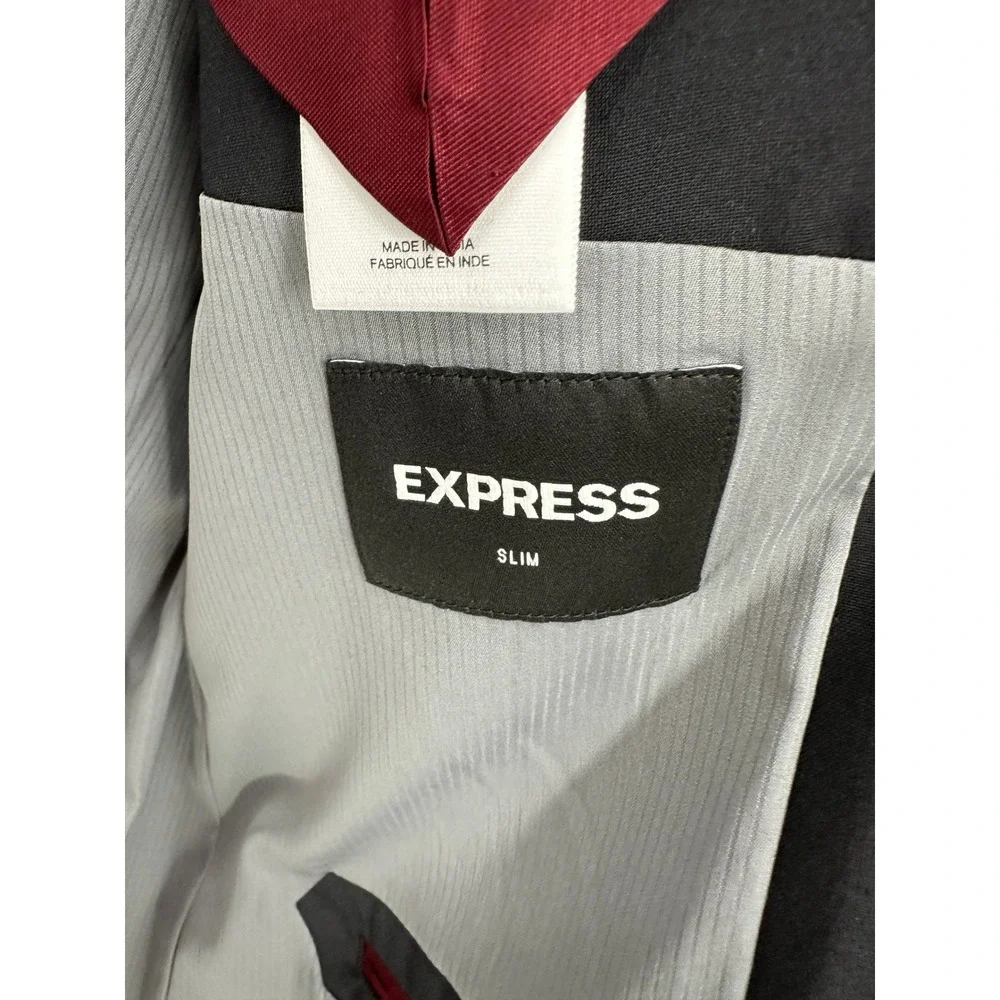 Express pre owned